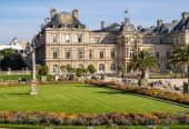 باغ-لوکزامبورگ-–-Jardin-du-Luxembourg-–-Luxembourg-Garden-–-پاریس-–-Ile-de-France-3