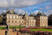 باغ-لوکزامبورگ-–-Jardin-du-Luxembourg-–-Luxembourg-Garden-–-پاریس-–-Ile-de-France-5