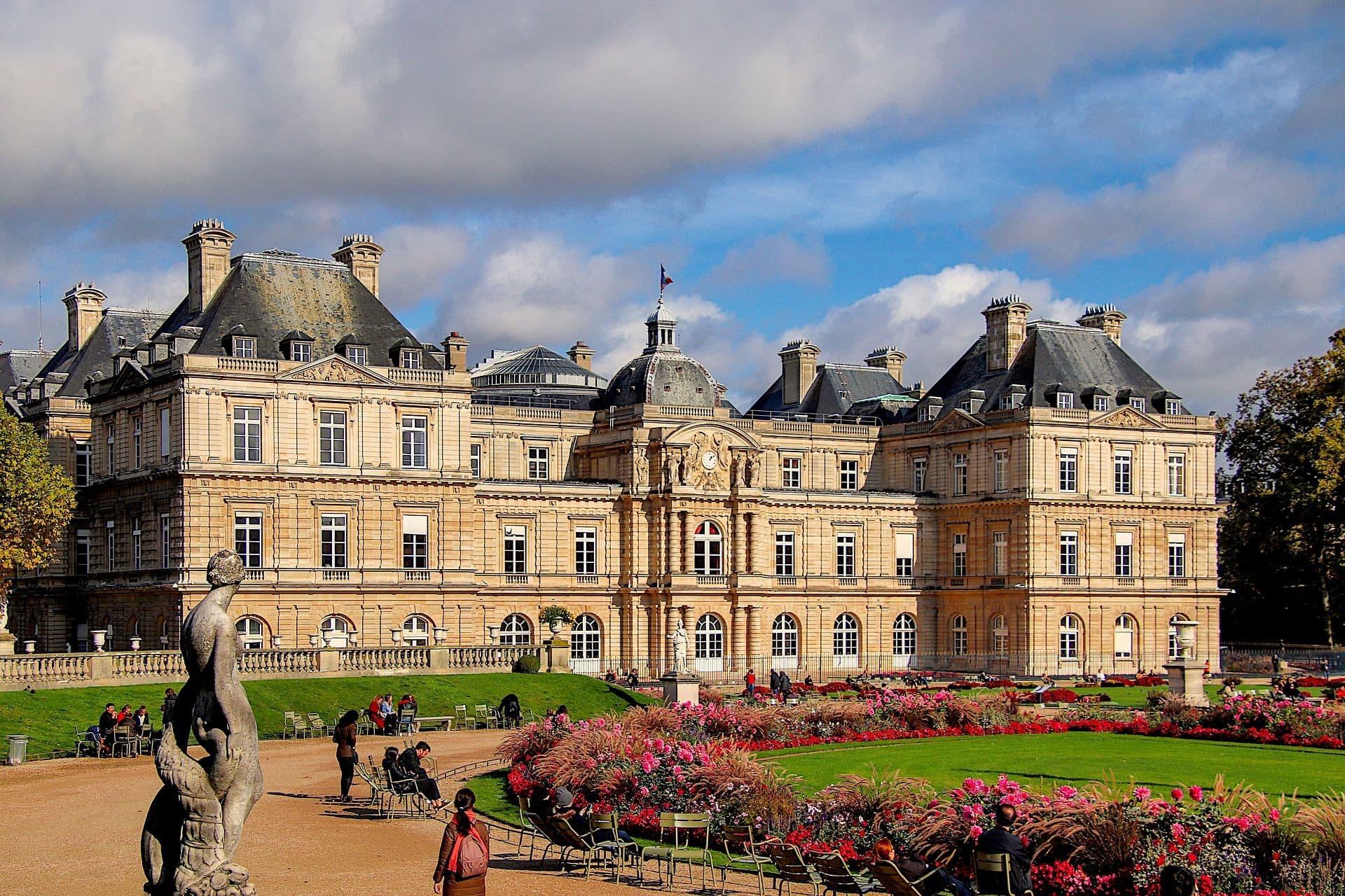 باغ-لوکزامبورگ-–-Jardin-du-Luxembourg-–-Luxembourg-Garden-–-پاریس-–-Ile-de-France-5