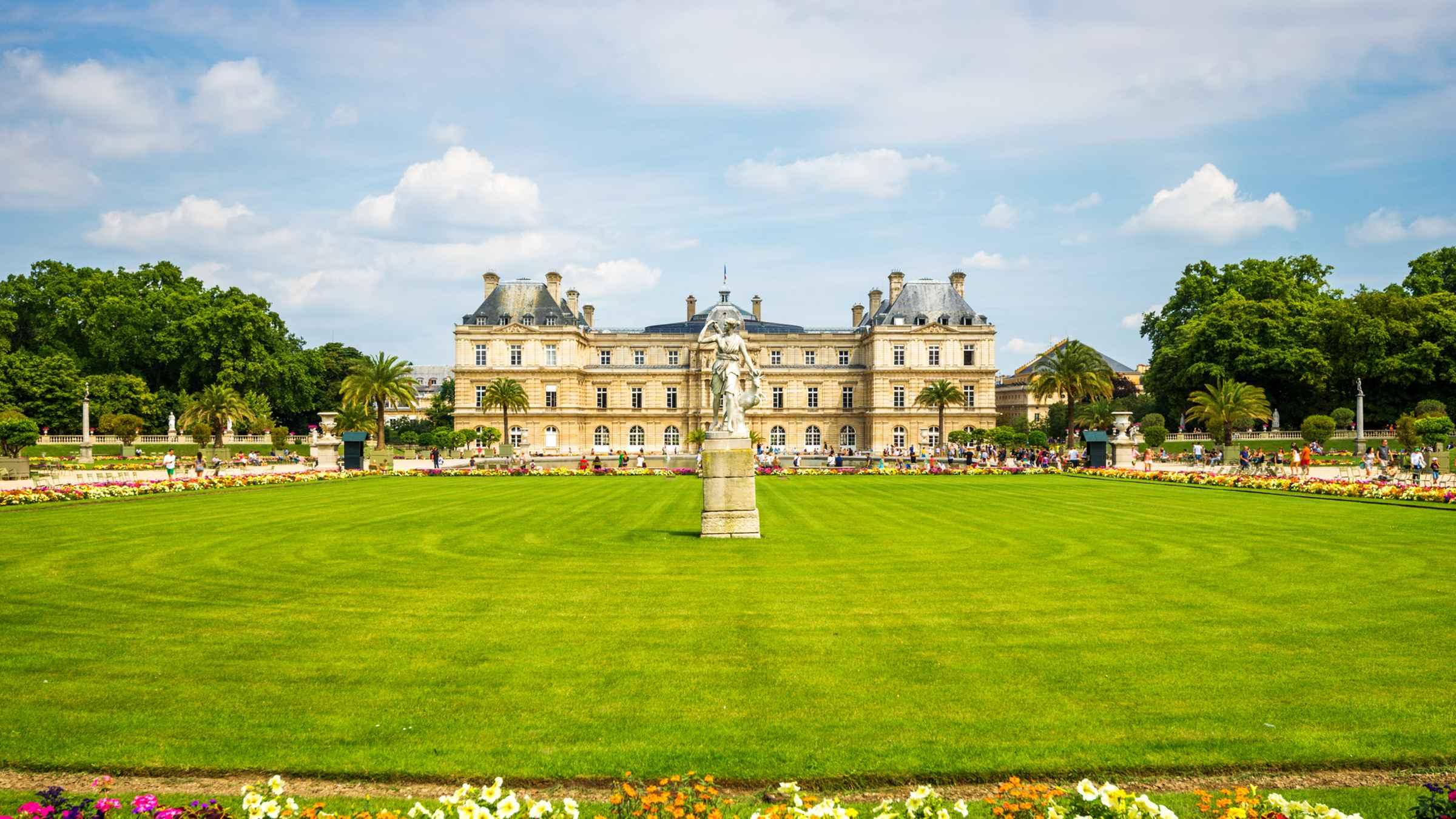 باغ-لوکزامبورگ-–-Jardin-du-Luxembourg-–-Luxembourg-Garden-–-پاریس-–-Ile-de-France