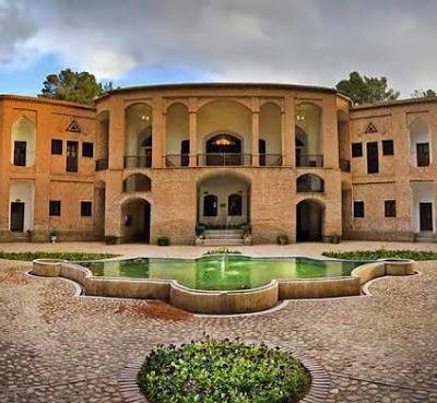 باغ-و-عمارت-اکبریه-–-بیرجند