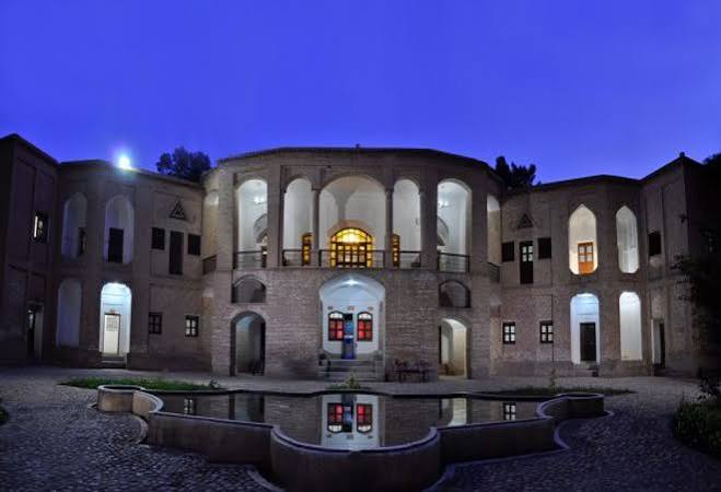 باغ-و-عمارت-رحیم‌آباد-–-بیرجند