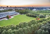 باغ-و-پارک-لا-ویلت-–-Parc-de-la-Villette-–-La-Villette-Park-–-پاریس-–-Ile-de-France-4