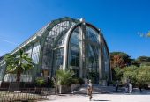 باغ-گیاهان-پاریس-و-مجموعه-موزه‌های-آن-–-Jardin-des-Plantes-–-Jardin-des-Plantes-–-پاریس-–-Ile-de-France-2