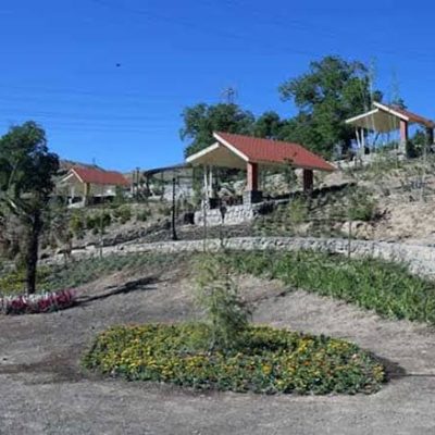 باغستان-–-کرج