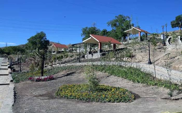 باغستان-–-کرج