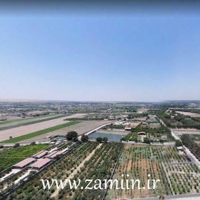 باغ‌ها-و-اراضی-باغی-رامجین-–-روستای-رامجین-–-شهرستان-چهارباغ