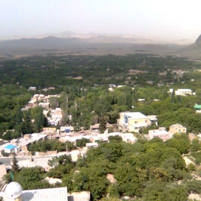 بافت-تاریخی-نیاسر-–-نیاسر-–-کاشان