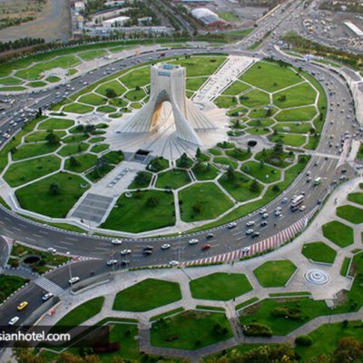 برج-آزادی-–-تهران