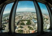 برج-تلویزیونی-برلین-—-Berliner-Fernsehturm-—-Berlin-TV-Tower-1
