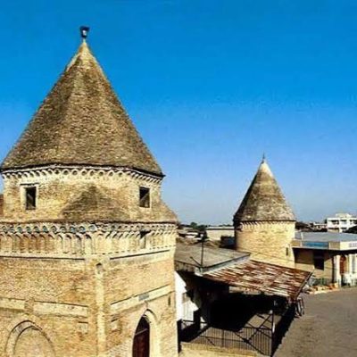 برج-سلطان-زین‌العابدین-–-ساری