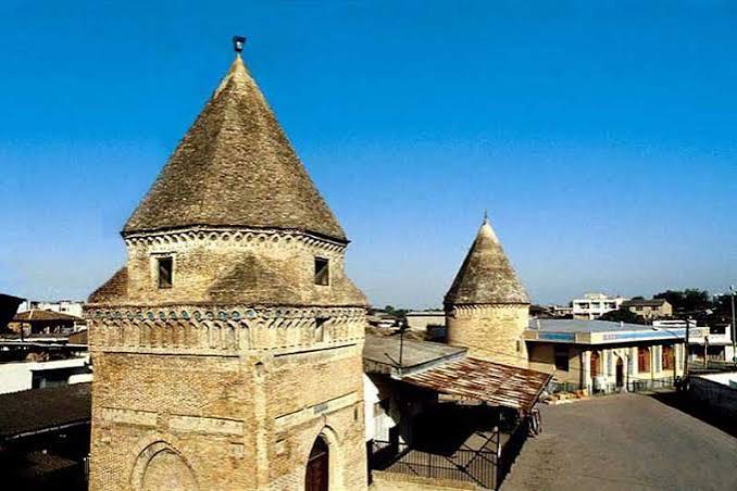 برج-سلطان-زین‌العابدین-–-ساری