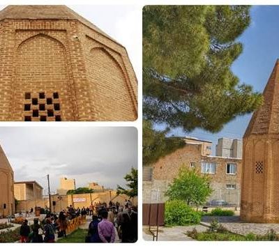 برج-قربان-–-همدان