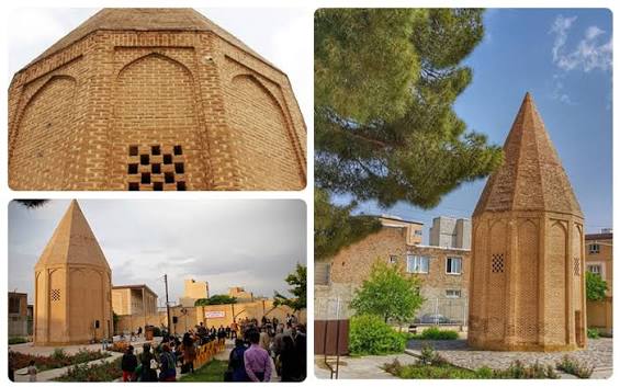 برج-قربان-–-همدان