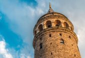 برج-گالاتا-–-گالاتا-کولسی-–-Galata-Kulesi-–-Galata-Tower-–-بی‌اوغلو،-استانبول،-ترکیه-1