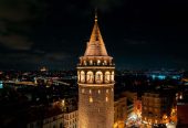 برج-گالاتا-–-گالاتا-کولسی-–-Galata-Kulesi-–-Galata-Tower-–-بی‌اوغلو،-استانبول،-ترکیه-2