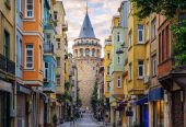 برج-گالاتا-–-گالاتا-کولسی-–-Galata-Kulesi-–-Galata-Tower-–-بی‌اوغلو،-استانبول،-ترکیه-3