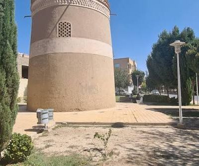 برج‌های-کبوتر-تاریخی-رهنان-–-رهنان-–-اصفهان