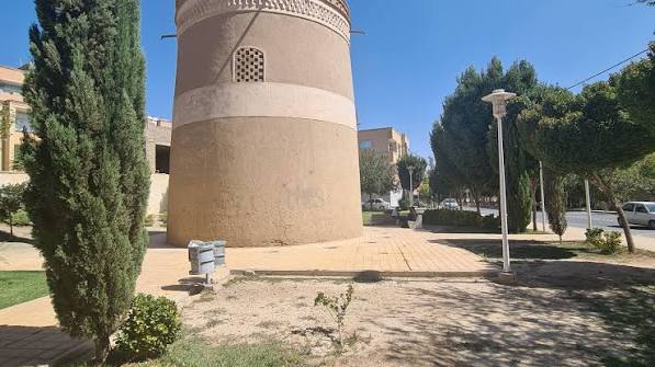 برج‌های-کبوتر-تاریخی-رهنان-–-رهنان-–-اصفهان