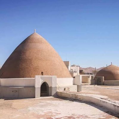 برکه-تاریخی-سلفی-–-اوز