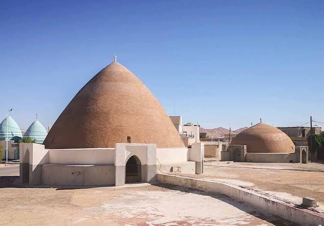 برکه-تاریخی-سلفی-–-اوز
