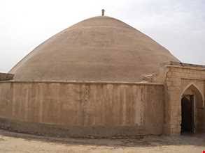 برکه-سفید-–-روستای-مزایجان-–-زرین‌دشت