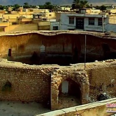 برکه-کل-گنج‌البحر-–-گراش