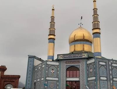 بقعه-امامزادگان-ابراهیم-و-قاسم-–-روستای-کانرود-–-آستارا