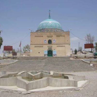 بقعه-زاهد-کبیر-–-زاهدشهر-–-فسا
