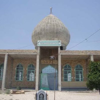 بقعه-سید-شمس‌الدین-–-فسا