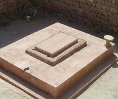 بقعه-شیخ-قاضی-حسن-–-شهرستان-خنج