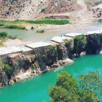 بند-تاریخی-بهمن-–-شهرستان-کوار