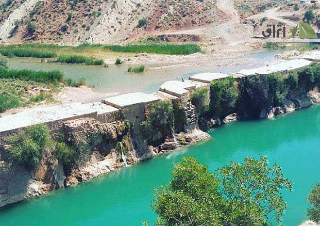 بند-تاریخی-بهمن-–-شهرستان-کوار