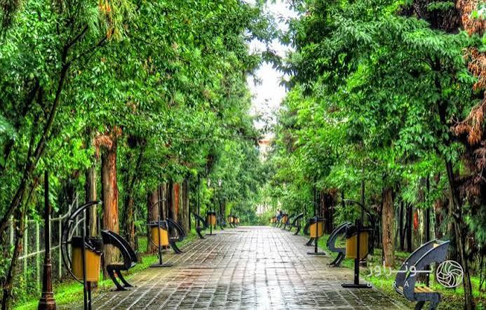 بوستان-مفاخر-رشت