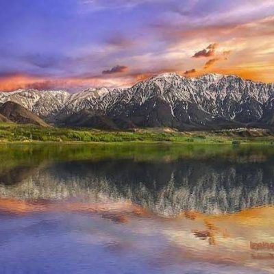 تالاب-بین‌المللی-چغاخور-–-بروجن