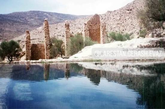 تخت-کیقباد-–-روستای-رحمت‌آباد-–-شهرستان-جویم