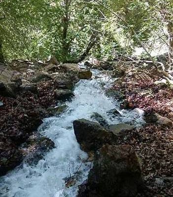 تفرجگاه-بناب-–-روستای-دهمورد-–-شهرستان-بختگان