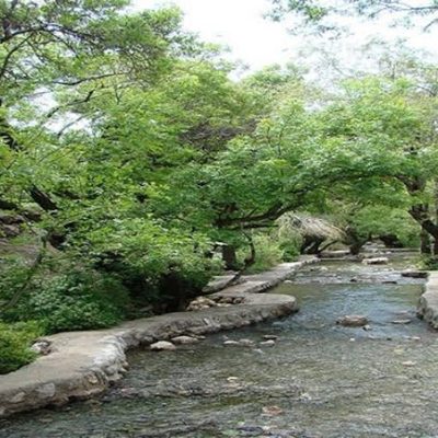 تفرجگاه-قدمگاه-سده-–-سده-–-اقلید