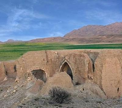 تل-سفیدک-–-حاجی‌آباد-–-زرین‌دشت