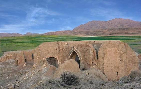 تل-سفیدک-–-حاجی‌آباد-–-زرین‌دشت