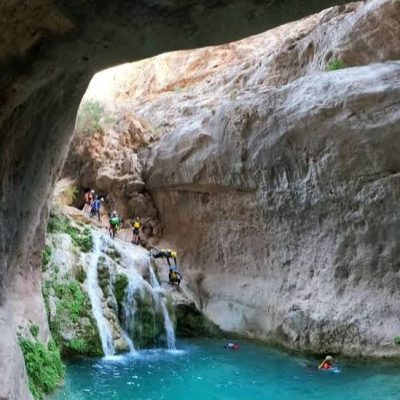 تنگ-غوره‌دان-–-روستای-ایاسجان-–-بیضا