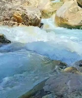 تنگ-فراغ-–-شهرستان-کوه‌چنار