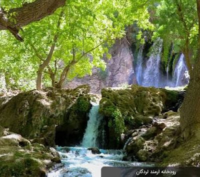 تنگ-لای‌بید-–-محدوده-سه‌راهی-ارمند-–-لردگان