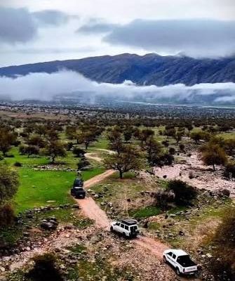 تنگ-چکک-–-شهرستان-کوه‌چنار