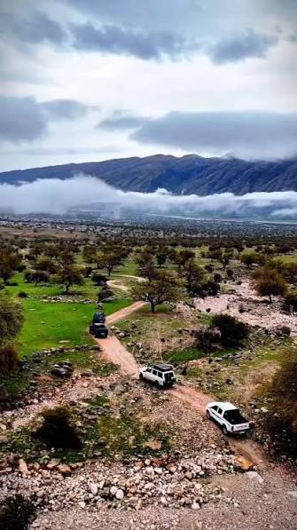 تنگ-چکک-–-شهرستان-کوه‌چنار