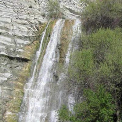 تنگ-گچان-–-ایلام