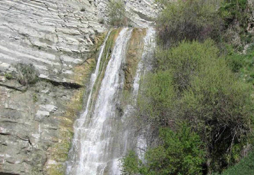 تنگ-گچان-–-ایلام