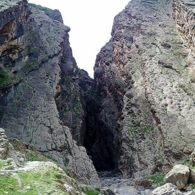 تنگه-بهرام-چوبین-–-دره‌شهر