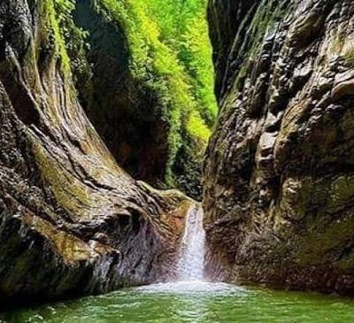 تنگه-بهشت-–-عباس‌آباد