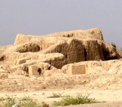 تپه-باستانی-ده-عباس-–-روستای-ده-عباس-–-اسلامشهر
